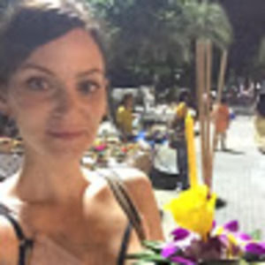 Meet your Posher, Tracy